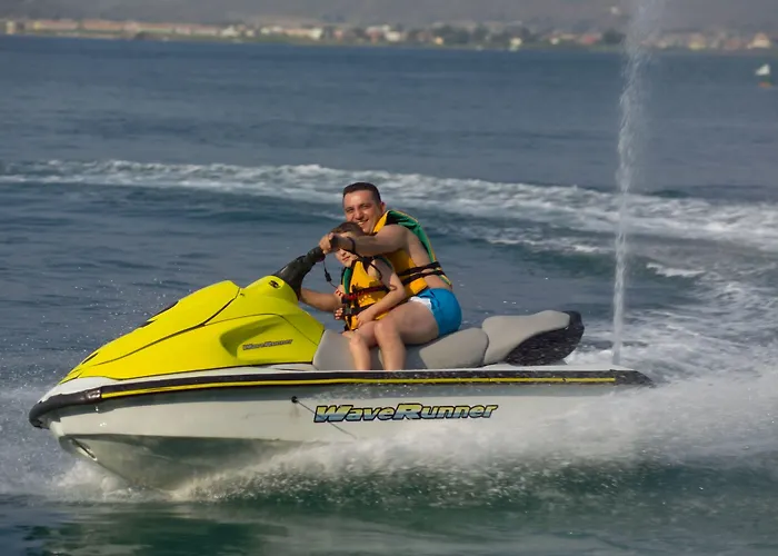 Club & Letoonia Fethiye