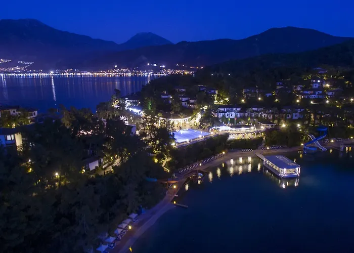 Club & Letoonia 5* Fethiye