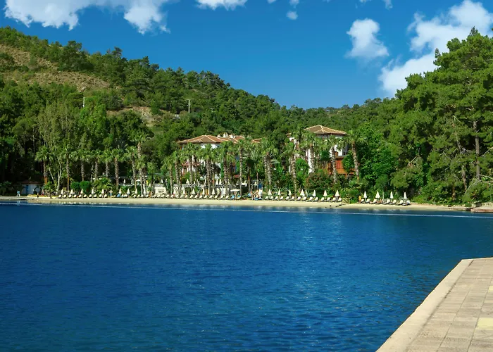 Club & Letoonia Fethiye