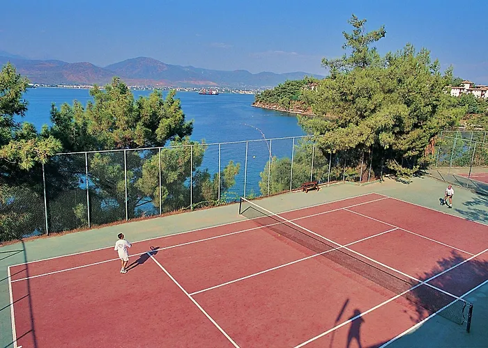 Club & Letoonia Resort 5*