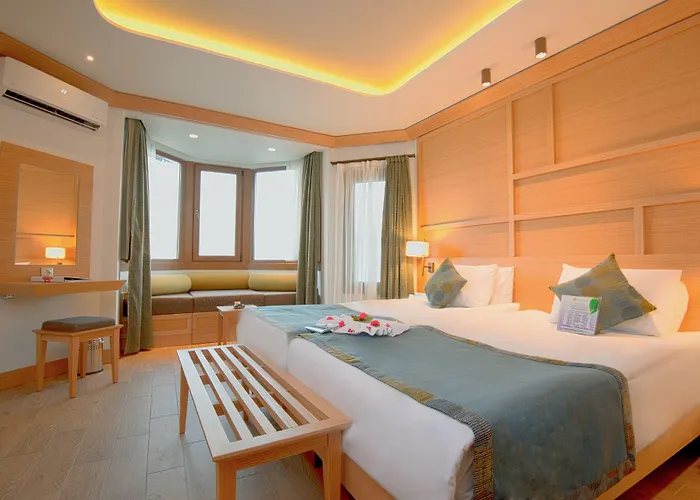 Resort Club & Letoonia