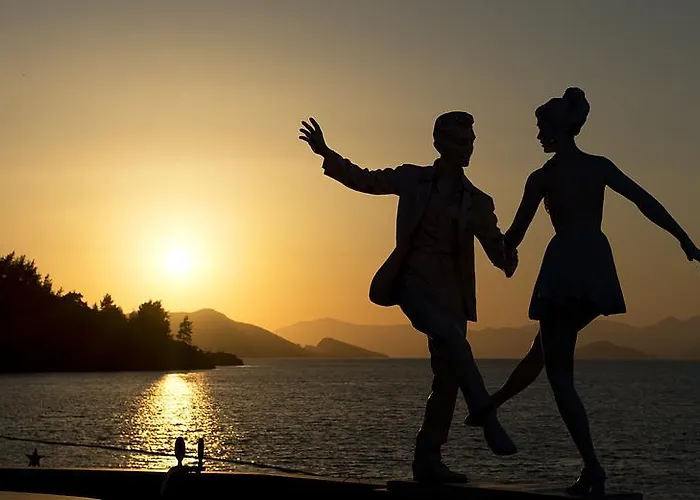 Resort Club & Letoonia Fethiye