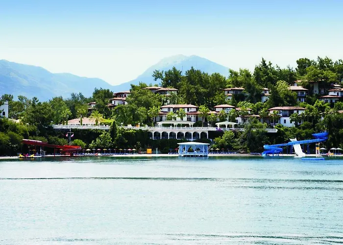 Rezort Club & Letoonia