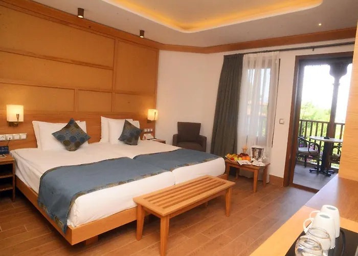 Resort Club & Letoonia